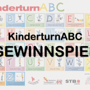KinderturnABC-Gewinnspiel