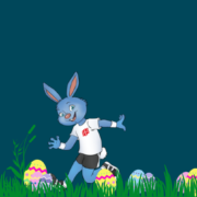 Osterkalender-Slider