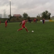 12tes Rundenspiel SV Elchingen