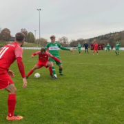 13tes Rundenspiel SC Unterschneidheim