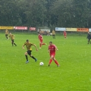 1tes Pokalspiel SV Dalkingen