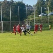 4tes Rundenspiel TSV Adelmannsfelden