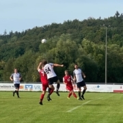 5tes Rundenspiel SV Pfahlheim