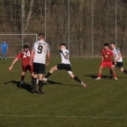 16tes Rundenspiel SSV-Aalen