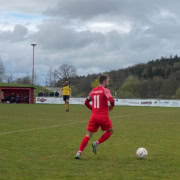 21tes Rundenspiel SV Kerkingen