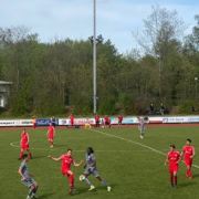 26tes Rundenspiel FC Ellwangen