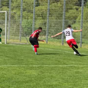 27tes Rundenspiel SV Elchingen