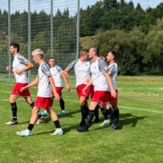 2tes Rundenspiel SV Elchingen