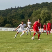 6tes Rundenspiel FSV Zöbingen