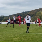 10tes Rundenspiel TSV Westhausen