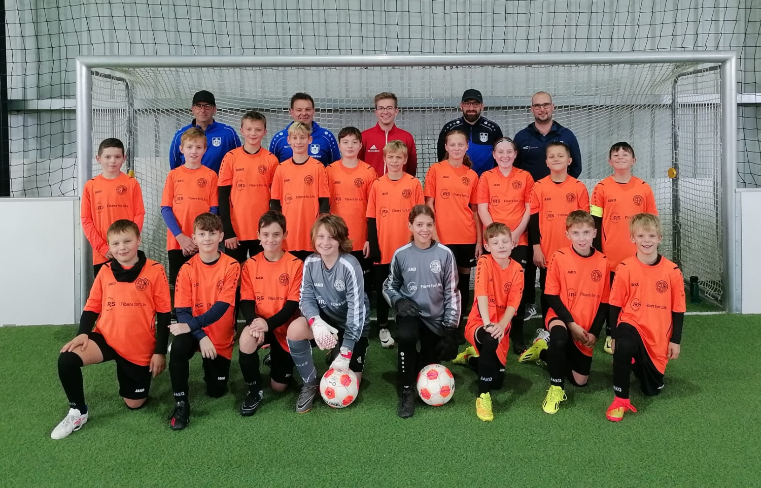 Mannschafsfoto_DJugend