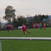 12tes Rundenspiel SV Pfahlheim