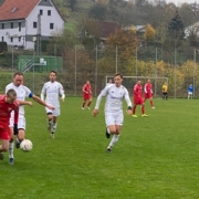13tes Rundenspiel FC Röhlingen