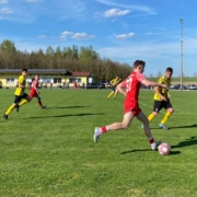 23tes Rundenspiel SV Kerkingen