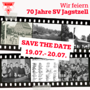 70 Jahre SVJ