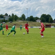 29tes Rundenspiel SC Unterschneidheim