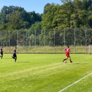 1te Pokalrunde TSG Abtsgmünd