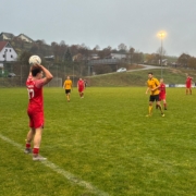 13tes Rundenspiel SV Kerkingen