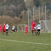 15tes Rundenspiel TSV Adelmannsfelden