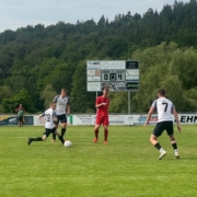 29tes Rundenspiel TSV Westhausen
