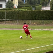 5tes Rundenspiel TV Bopfingen